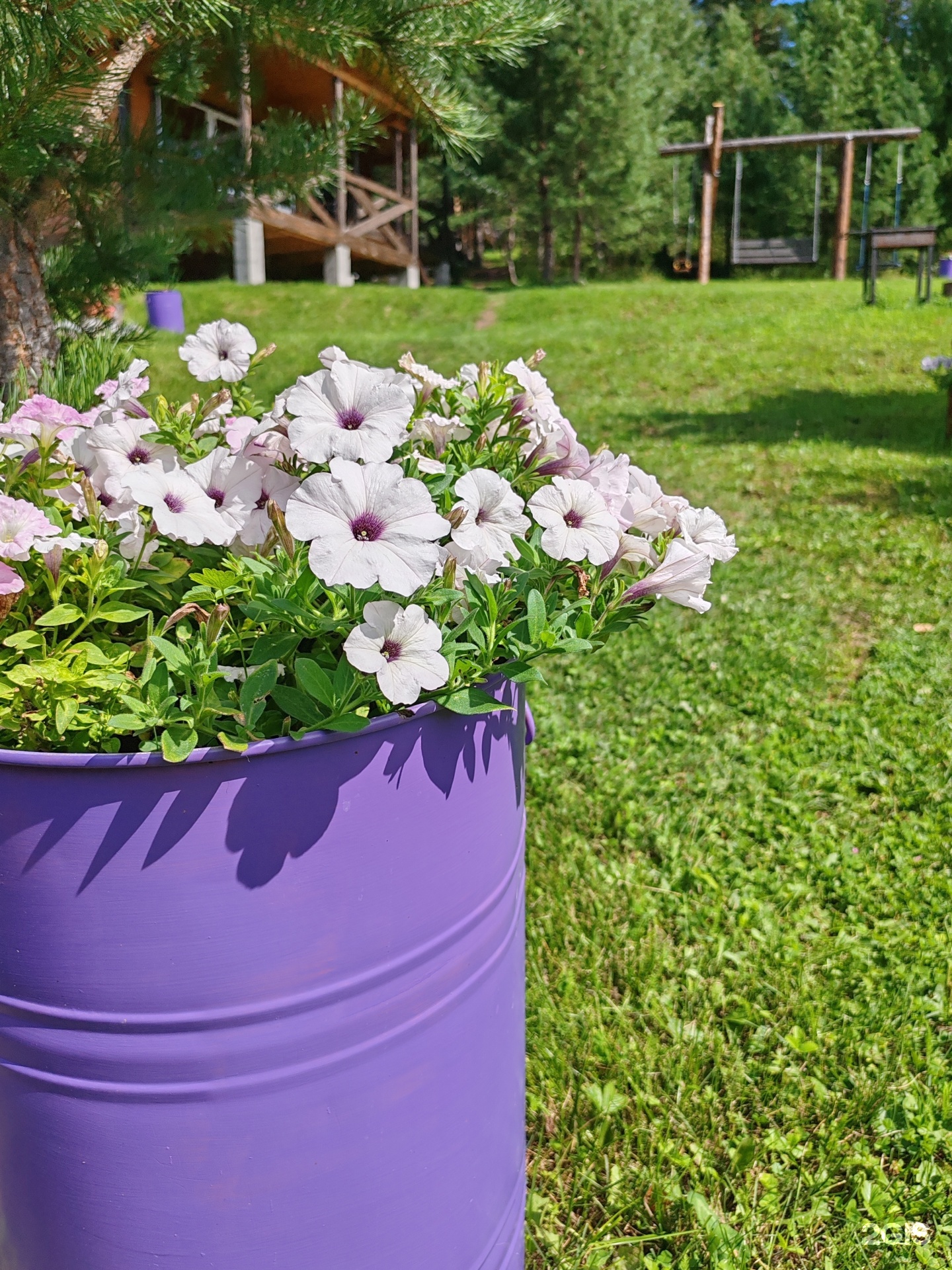 Апартаменты на с. Узнезя, ул. Лучегорская - фото 47