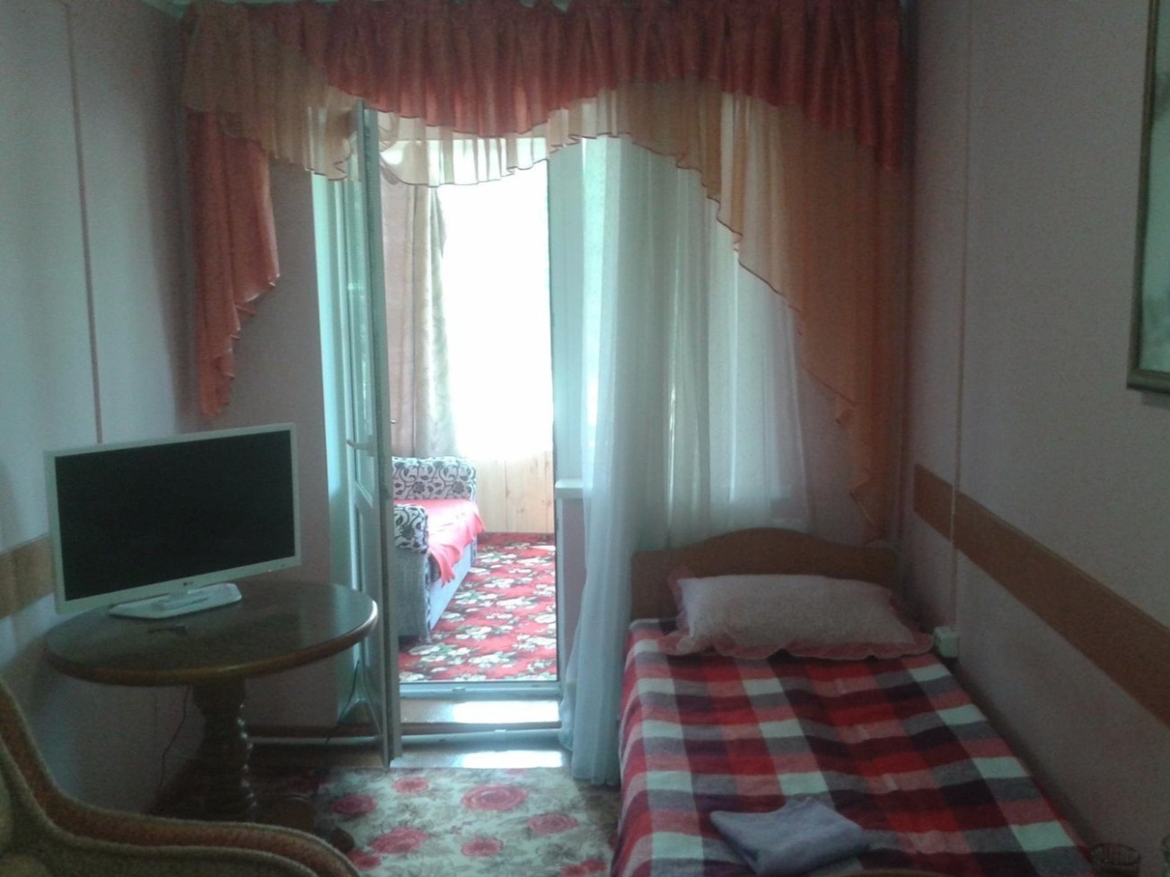 Туристический комплекс "Шелковый путь" - фото 9