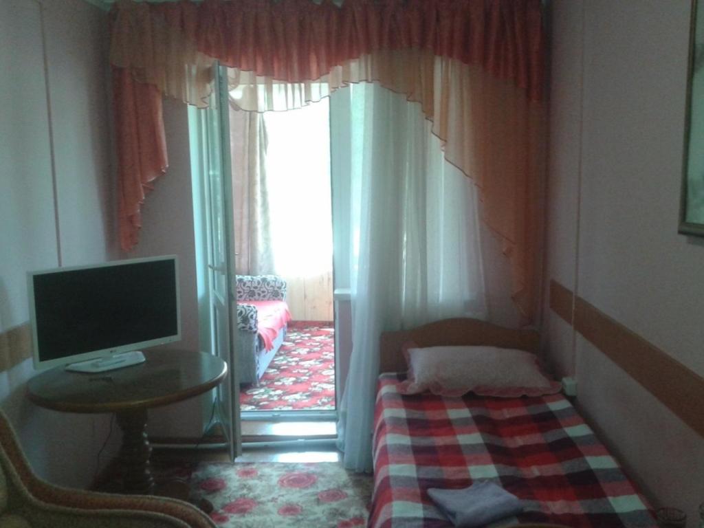 Туристический комплекс "Шелковый путь" - фото 9