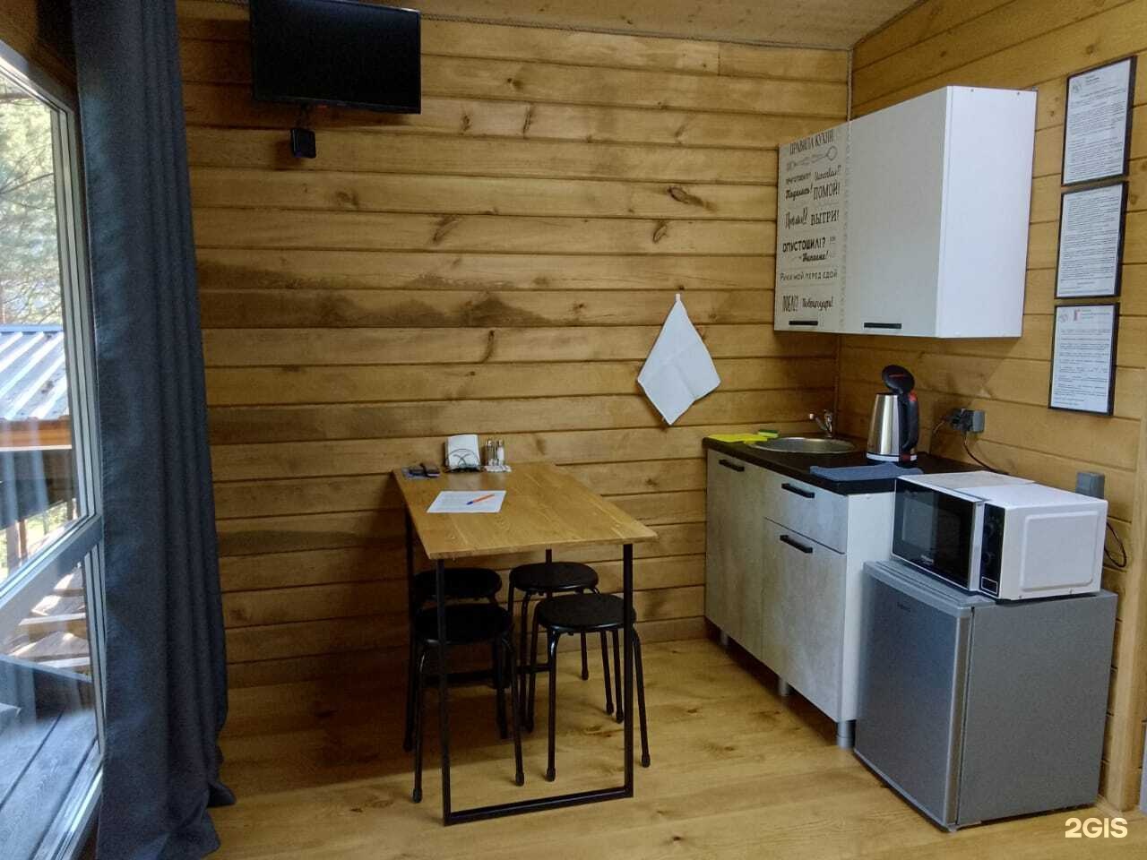 Квартира - фото 5