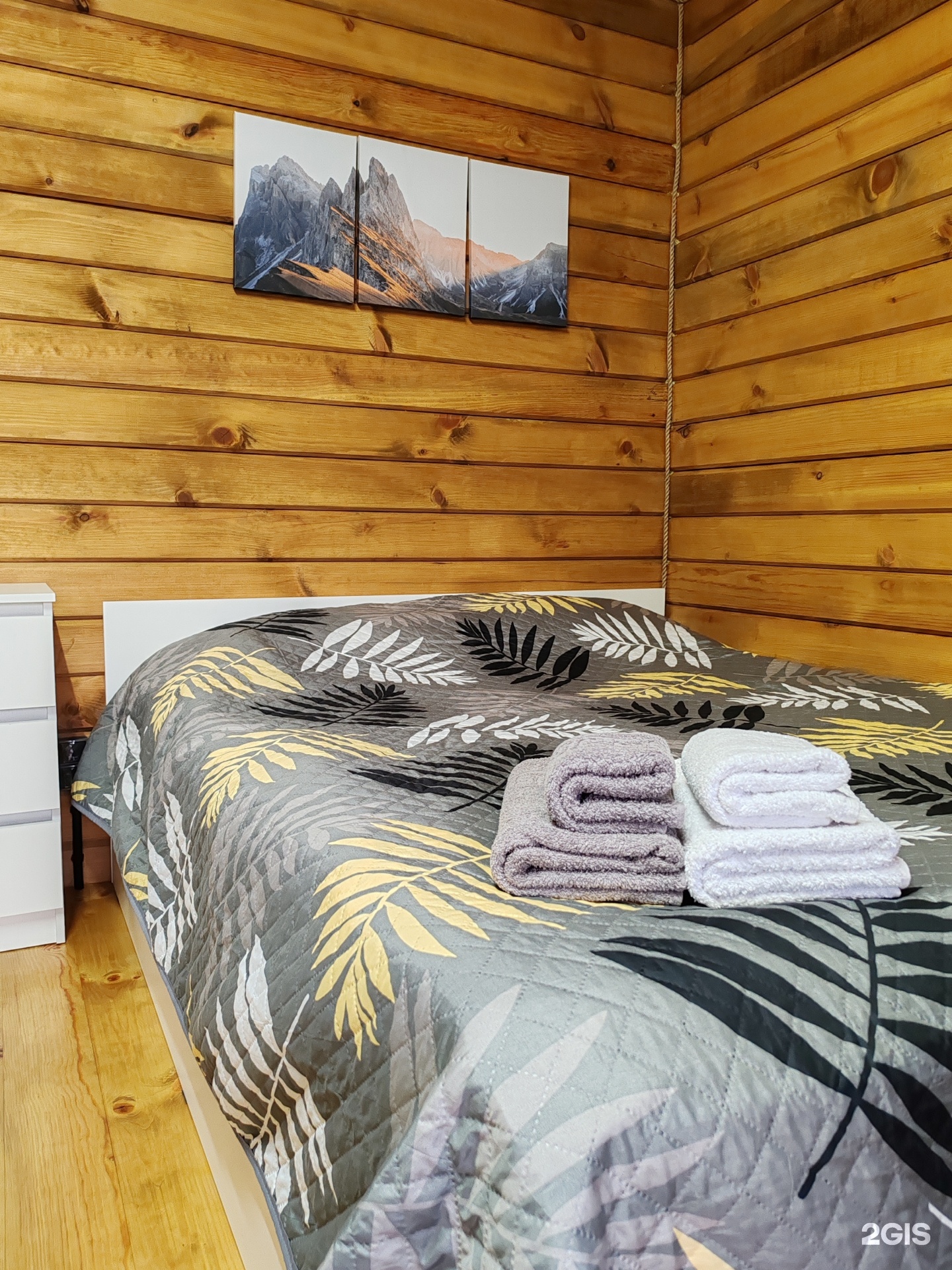 Квартира - фото 6