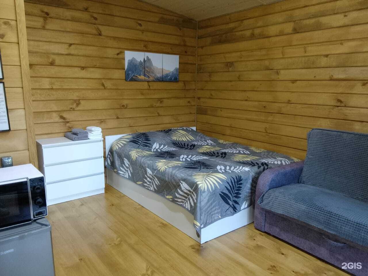 Квартира - фото 7