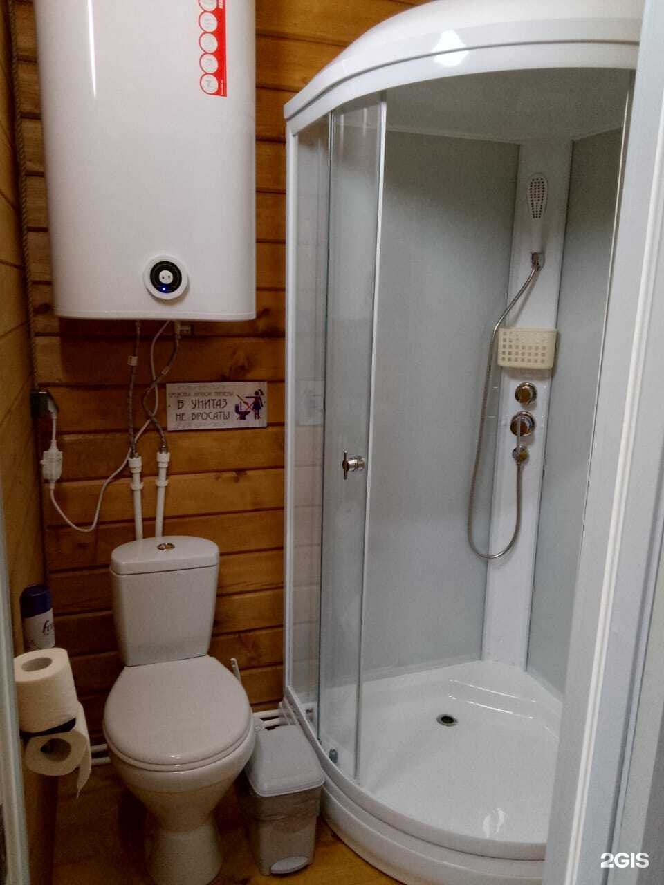 Квартира - фото 9