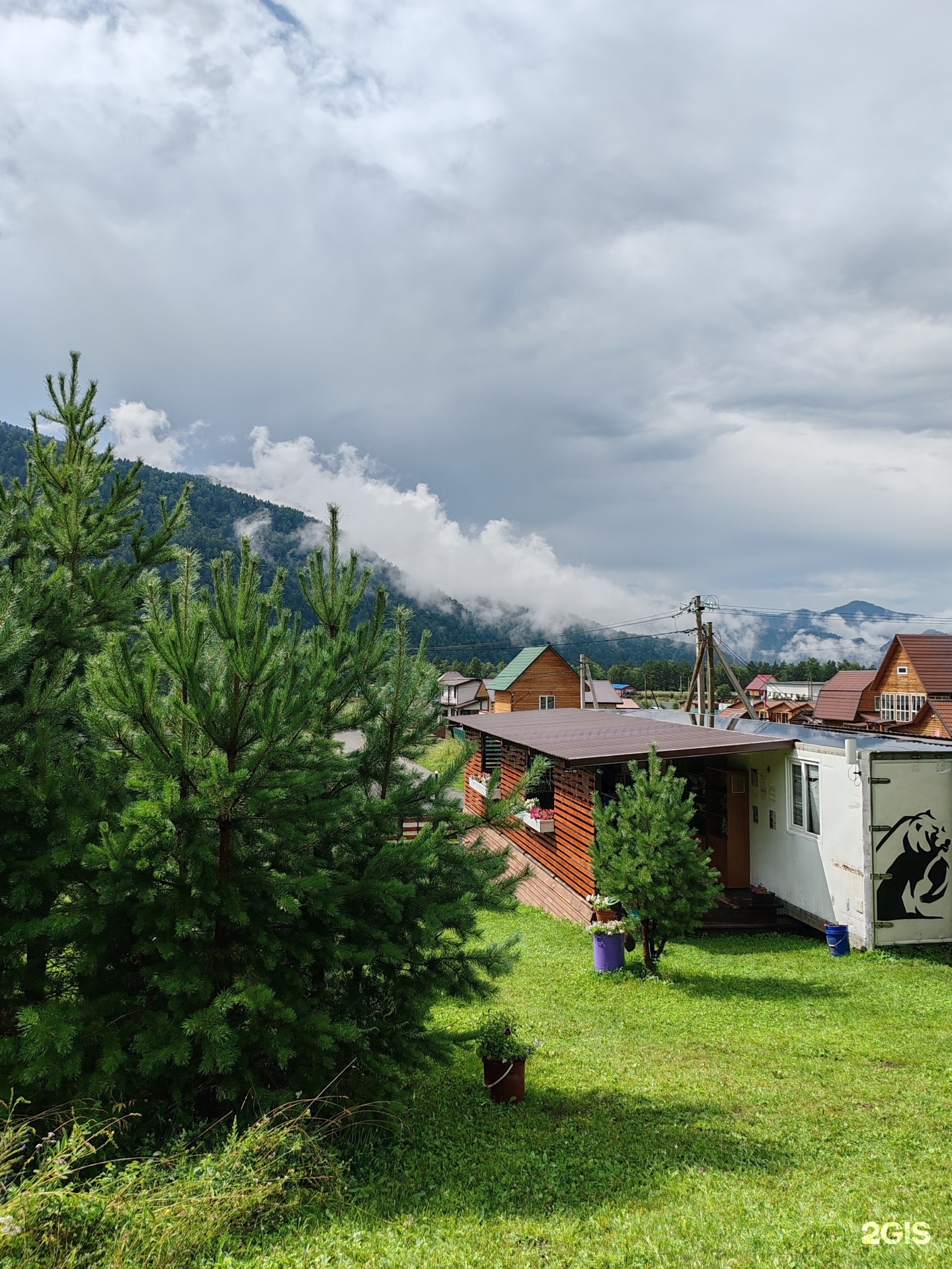 Квартира - фото 17