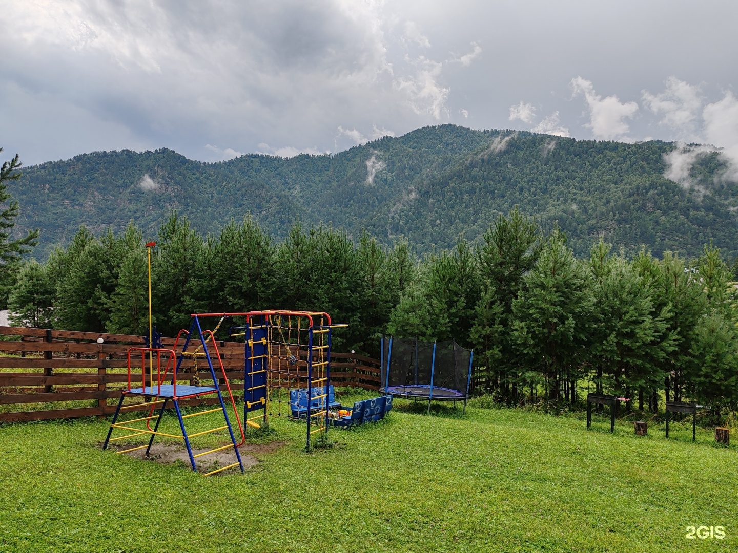 Квартира - фото 19