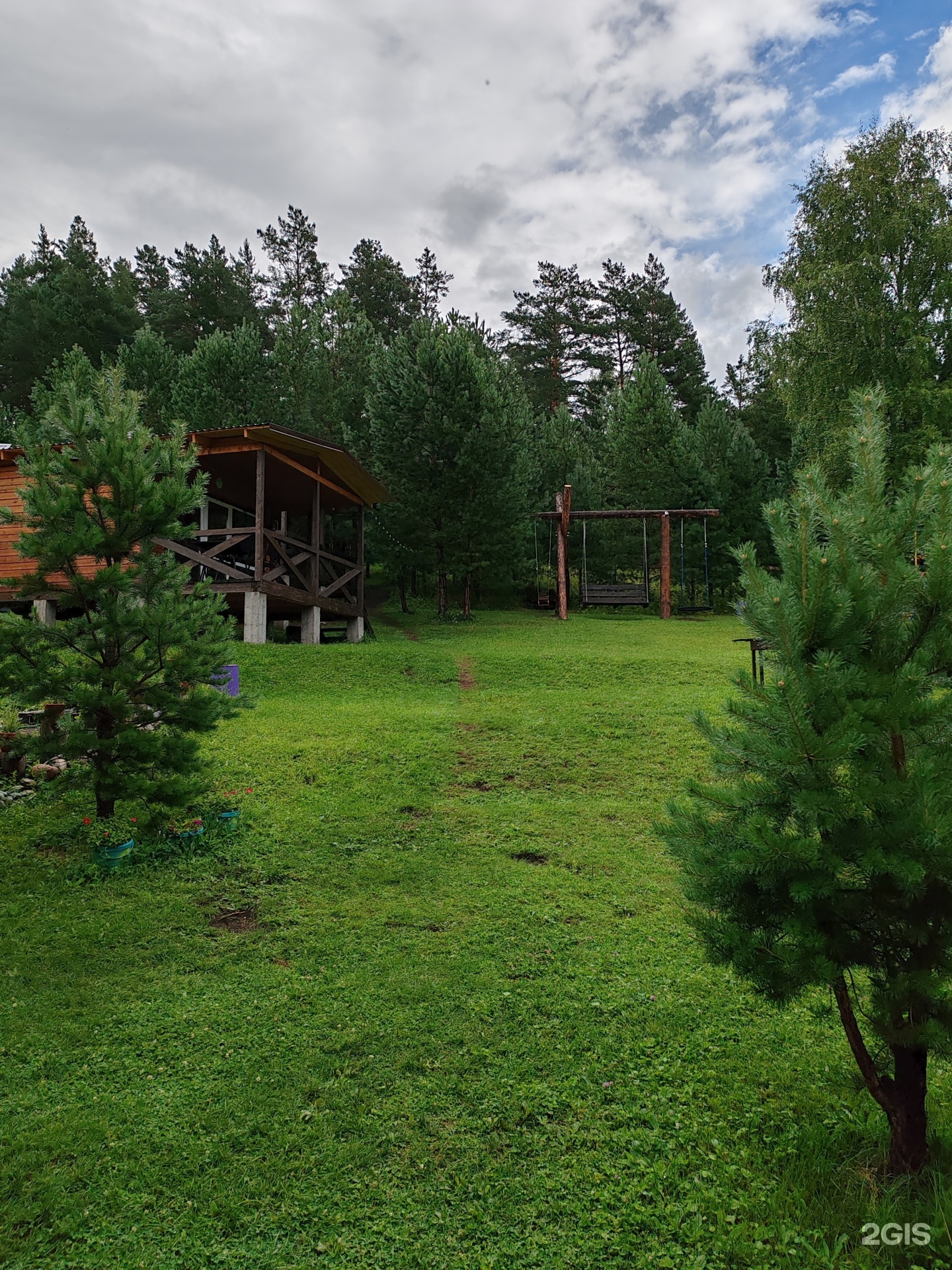 Квартира - фото 21