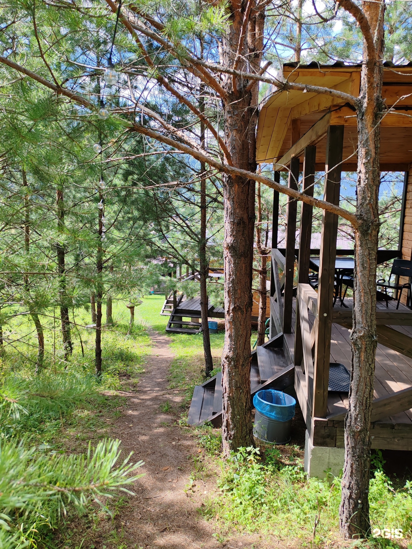 Квартира - фото 27