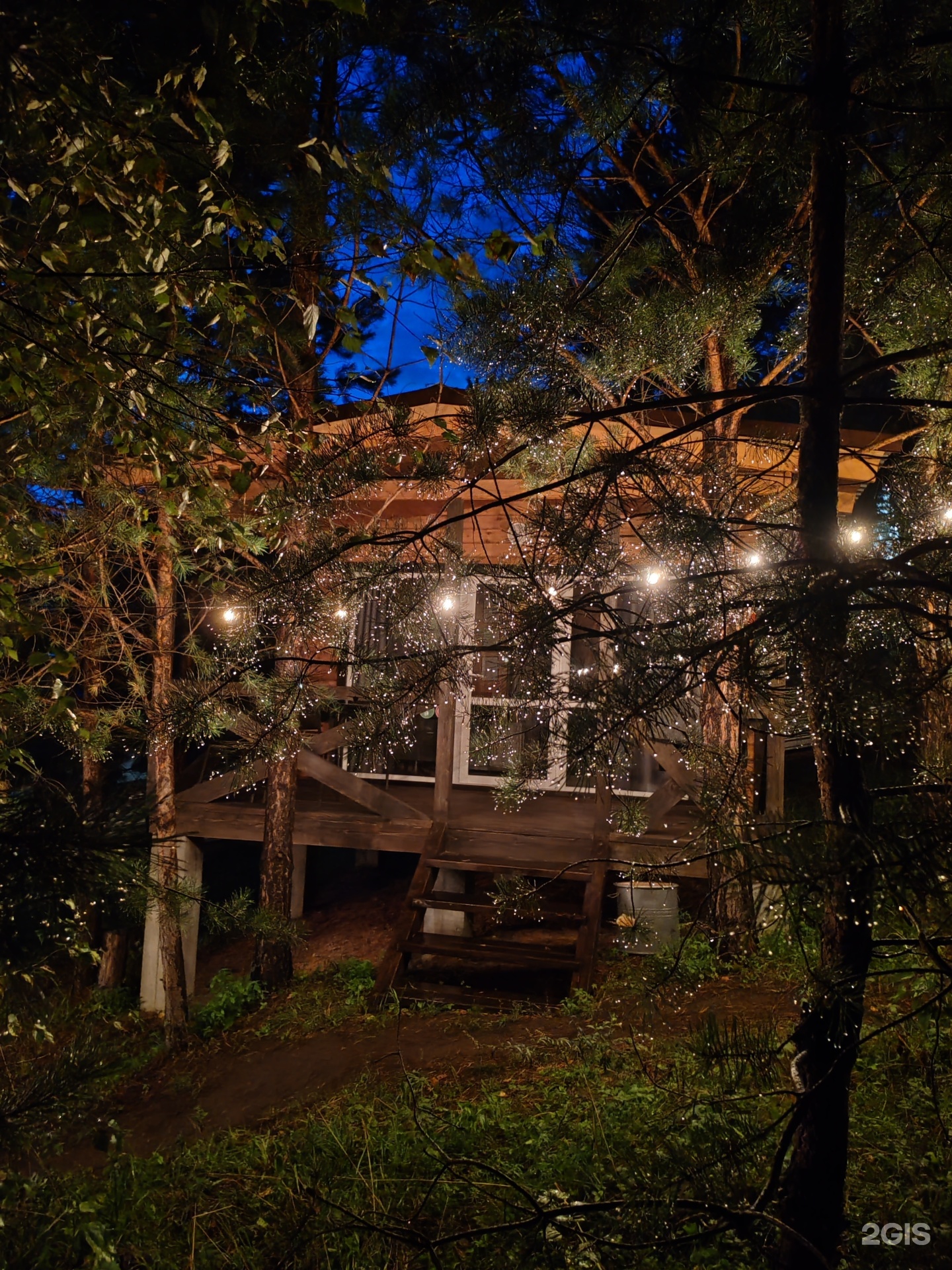 Квартира - фото 31