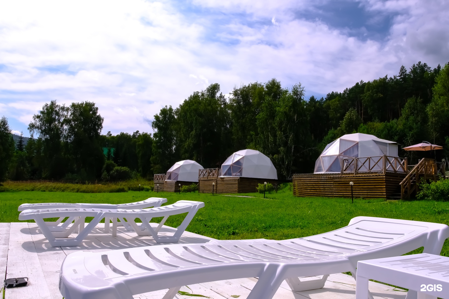 Апартаменты на Бирюзовая, 12 - фото 1