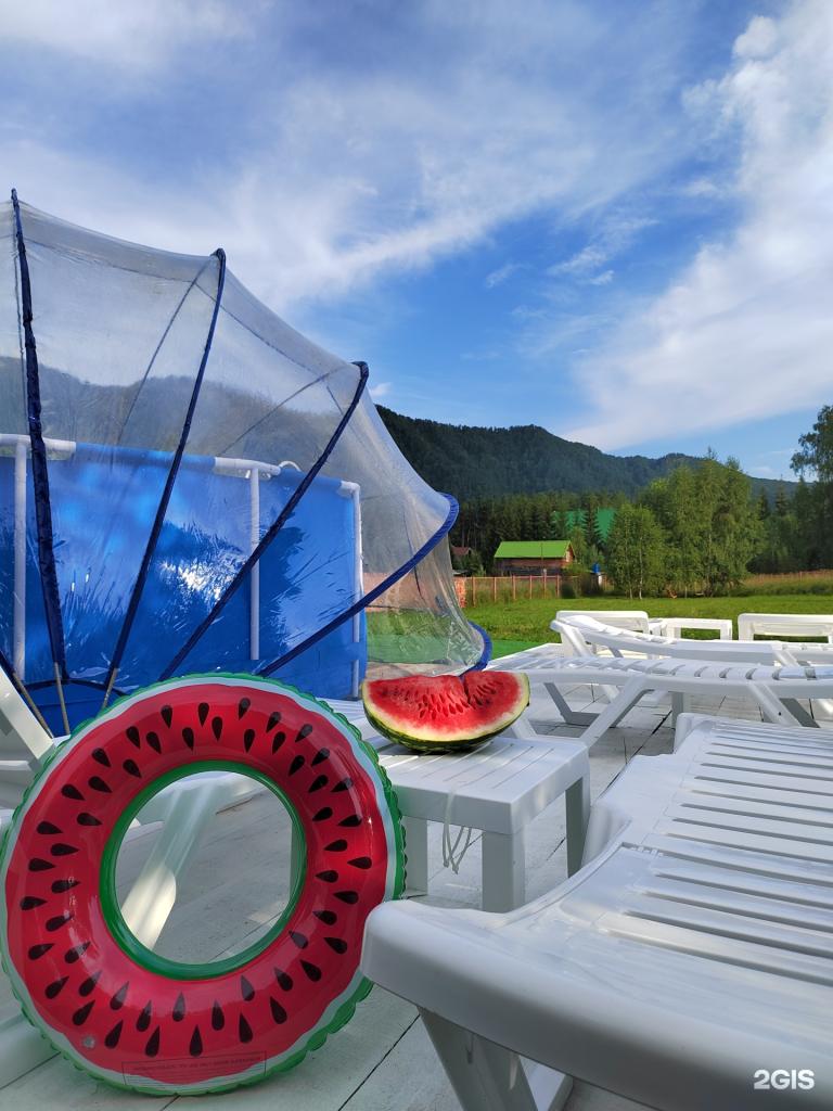 Апартаменты на Бирюзовая, 12 - фото 2