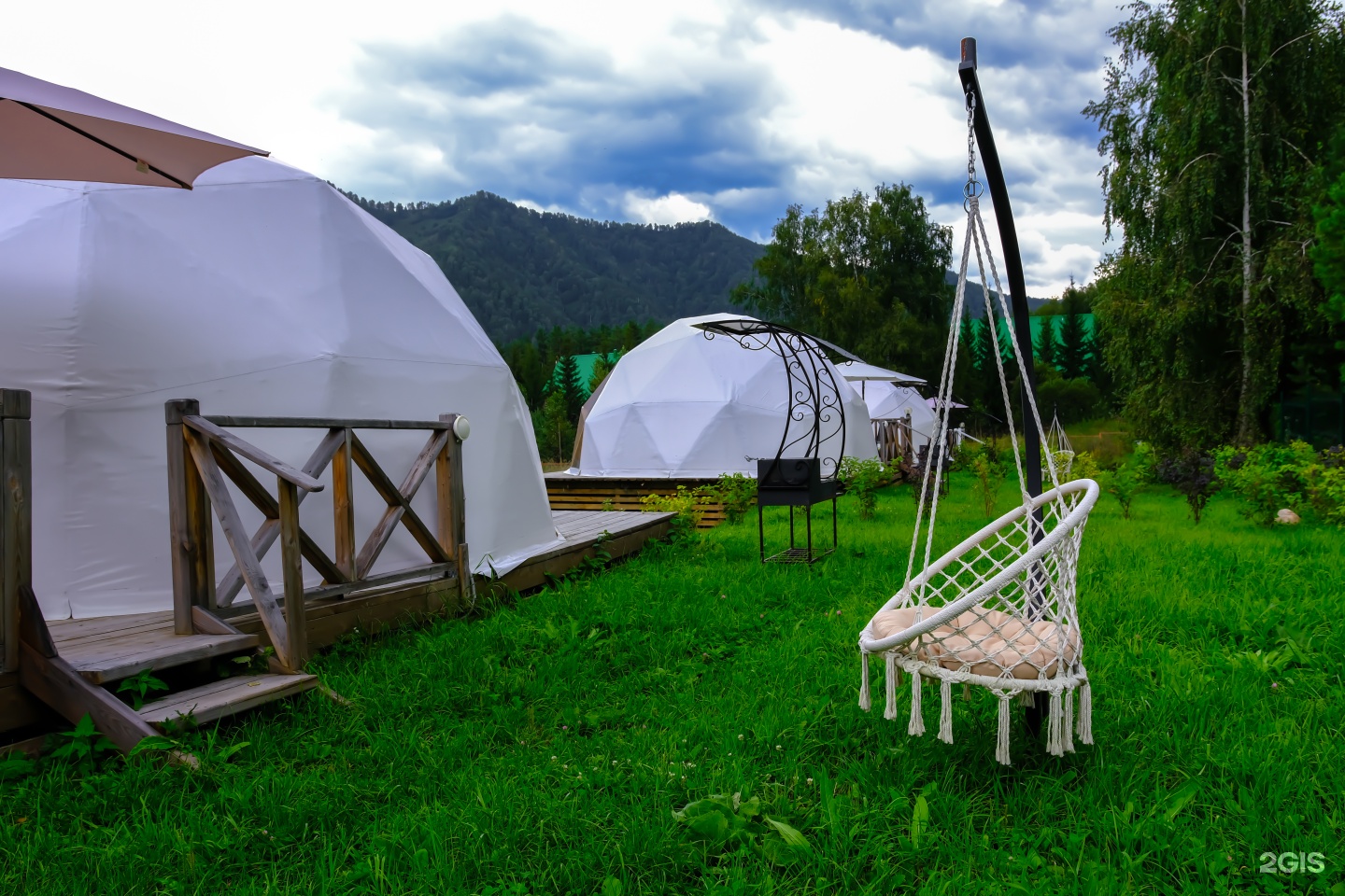 Апартаменты на Бирюзовая, 12 - фото 3