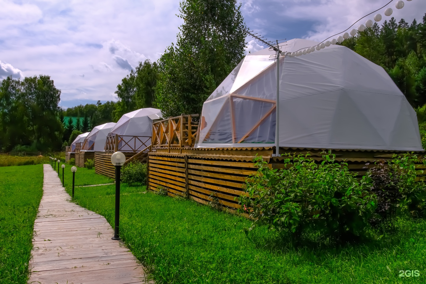 Апартаменты на Бирюзовая, 12 - фото 4