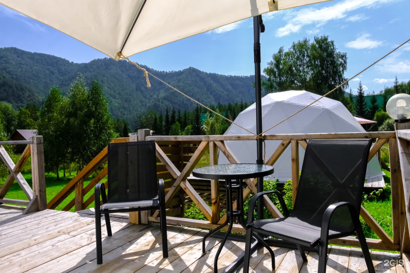 Апартаменты на Бирюзовая, 12 - фото 5