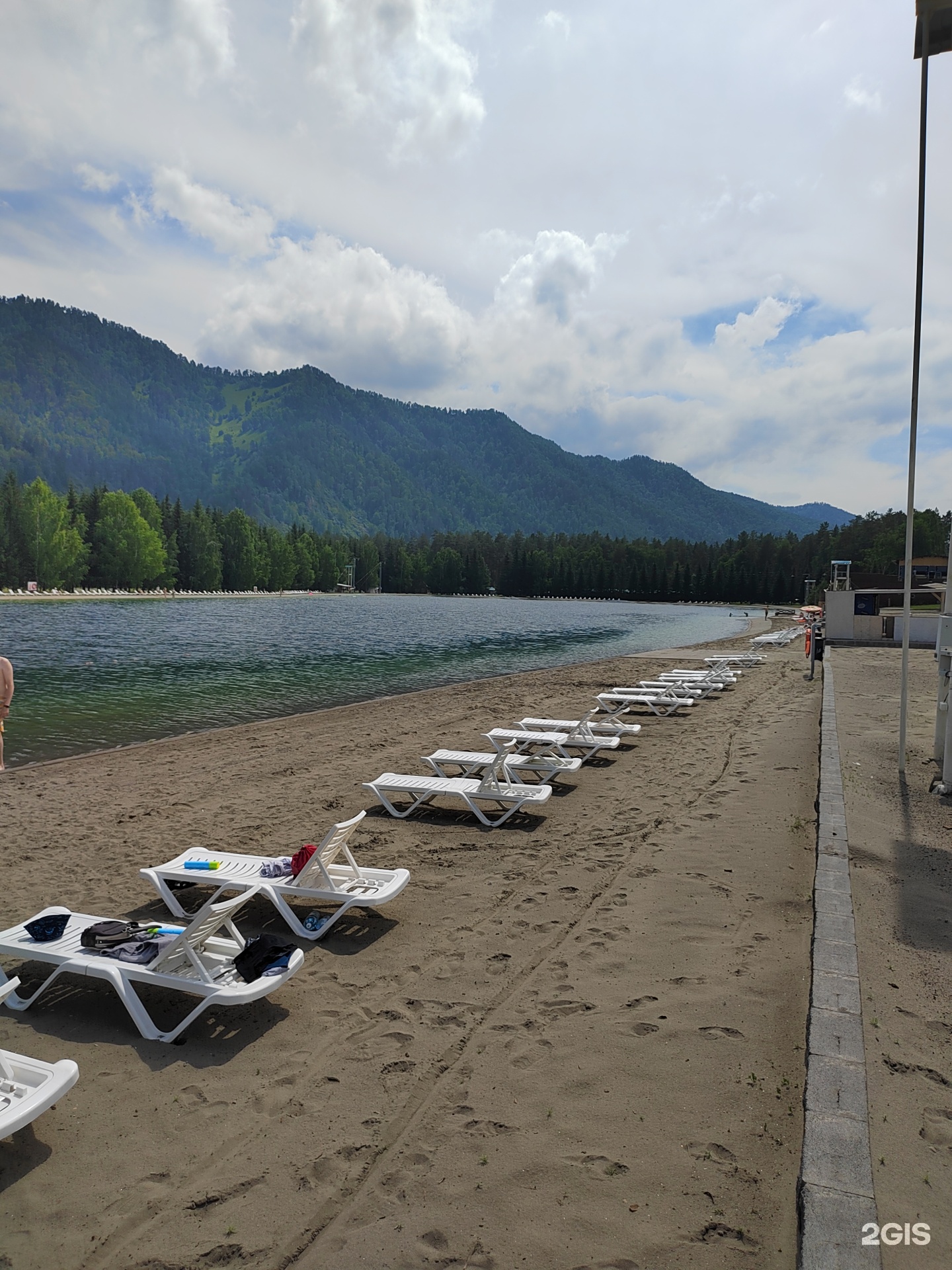 Апартаменты на Бирюзовая, 12 - фото 6