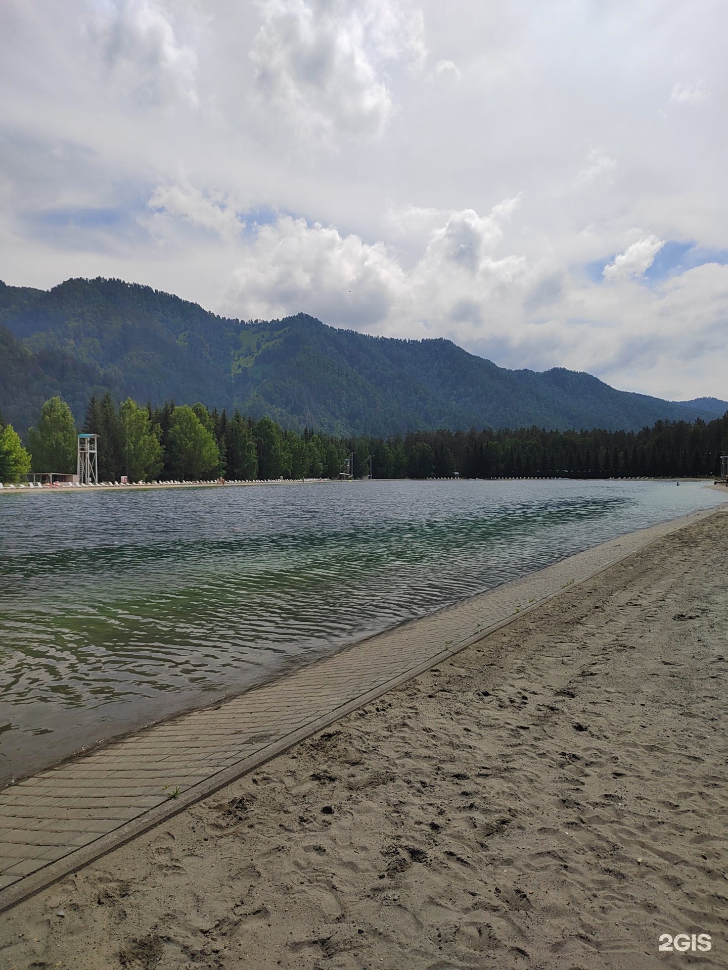 Апартаменты на Бирюзовая, 12 - фото 9