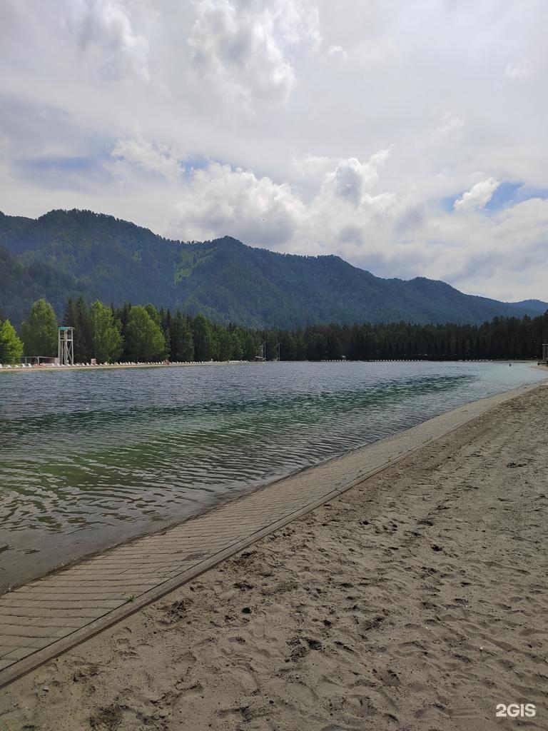 Апартаменты на Бирюзовая, 12 - фото 9