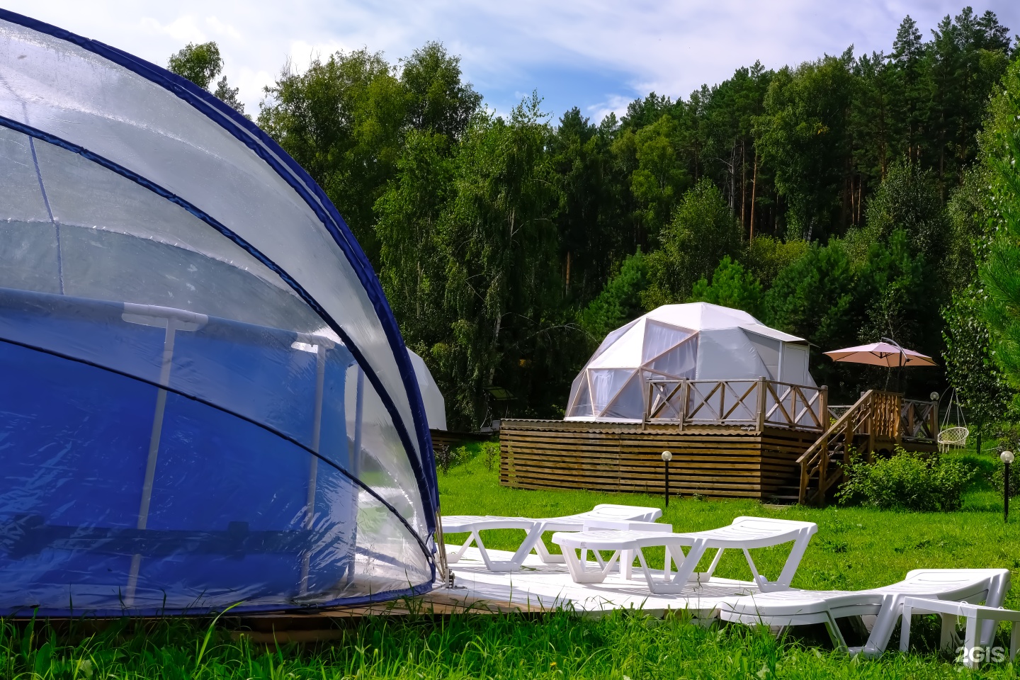 Апартаменты на Бирюзовая, 12 - фото 10