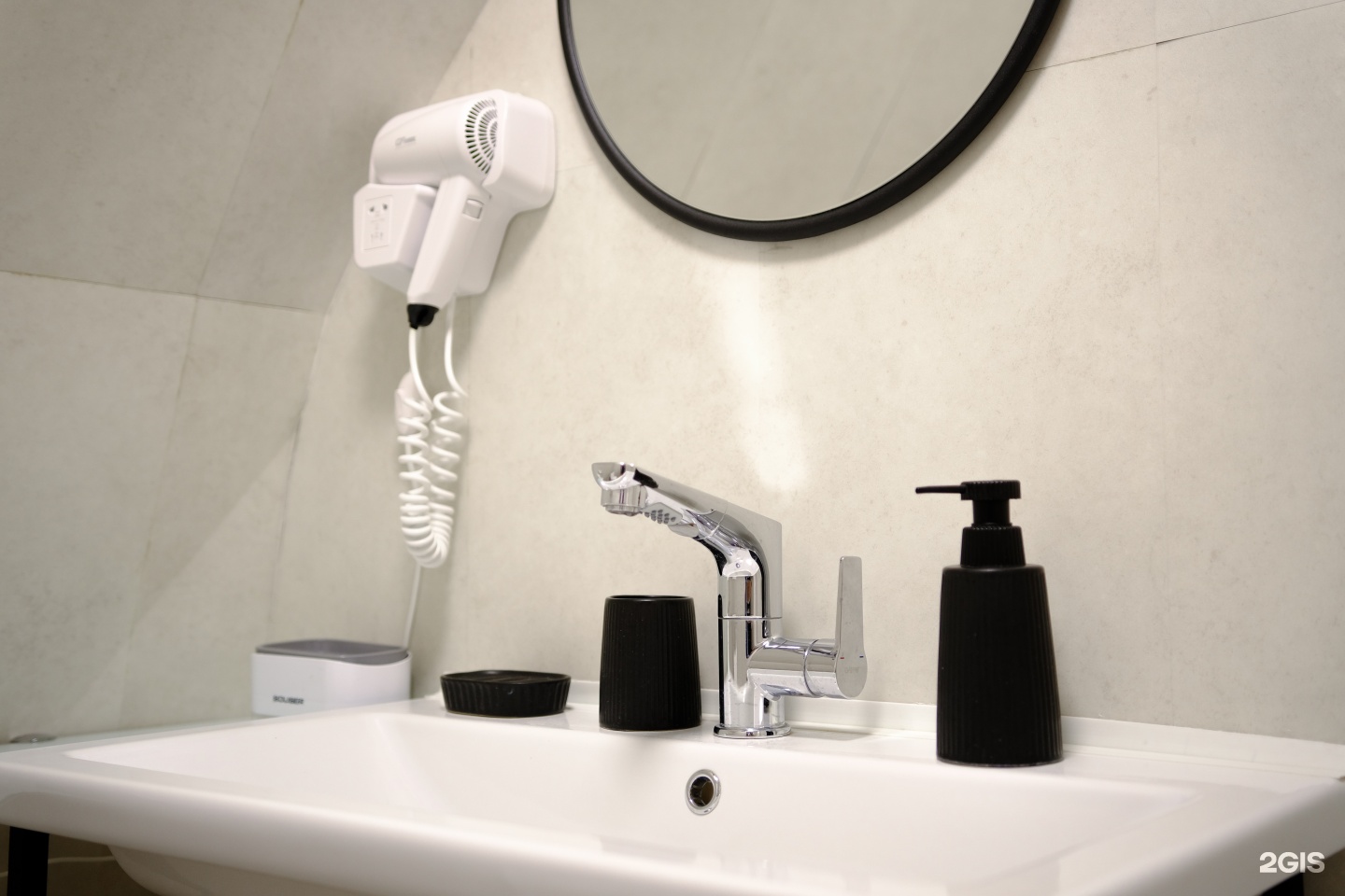 Апартаменты на Бирюзовая, 12 - фото 14