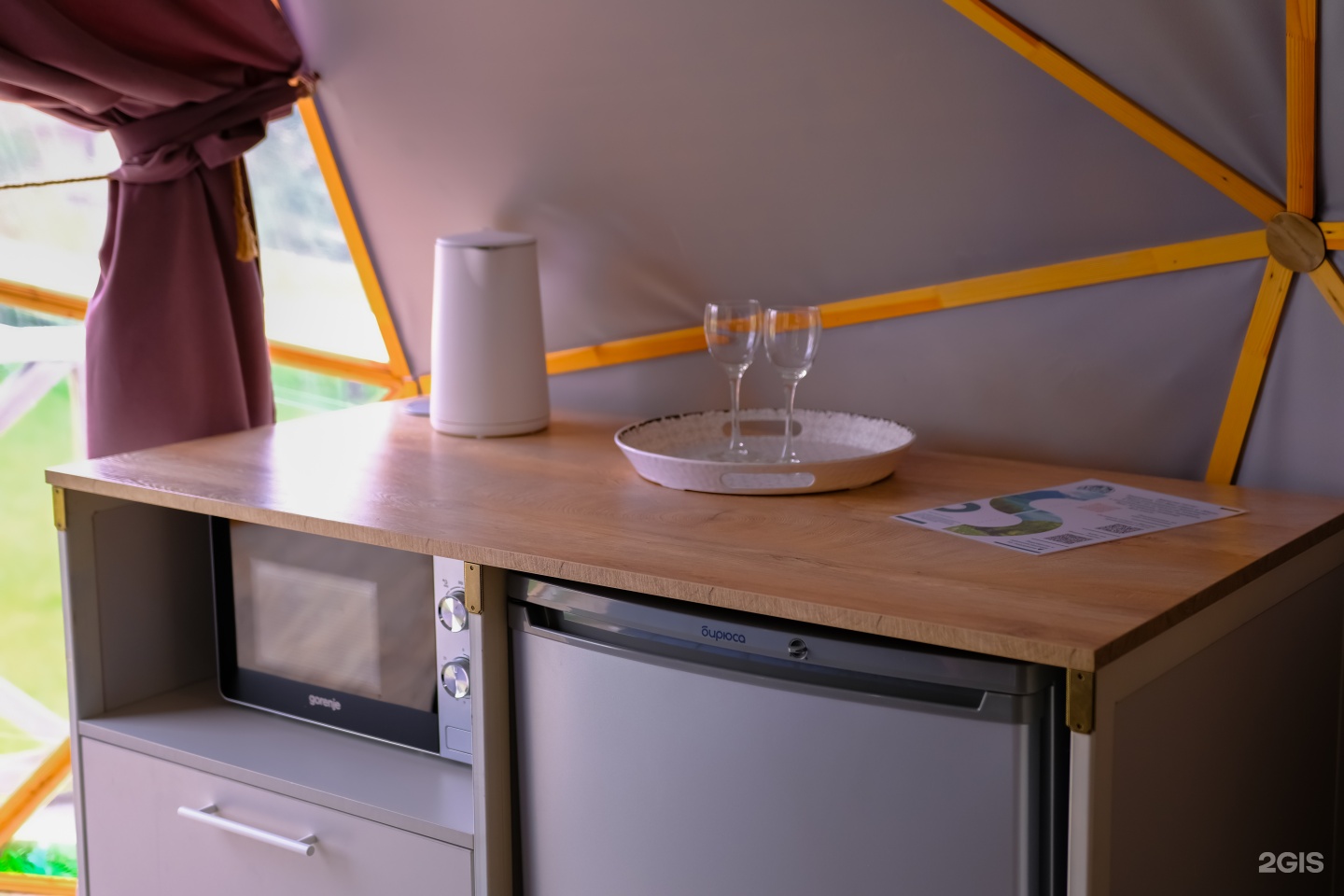 Апартаменты на Бирюзовая, 12 - фото 16