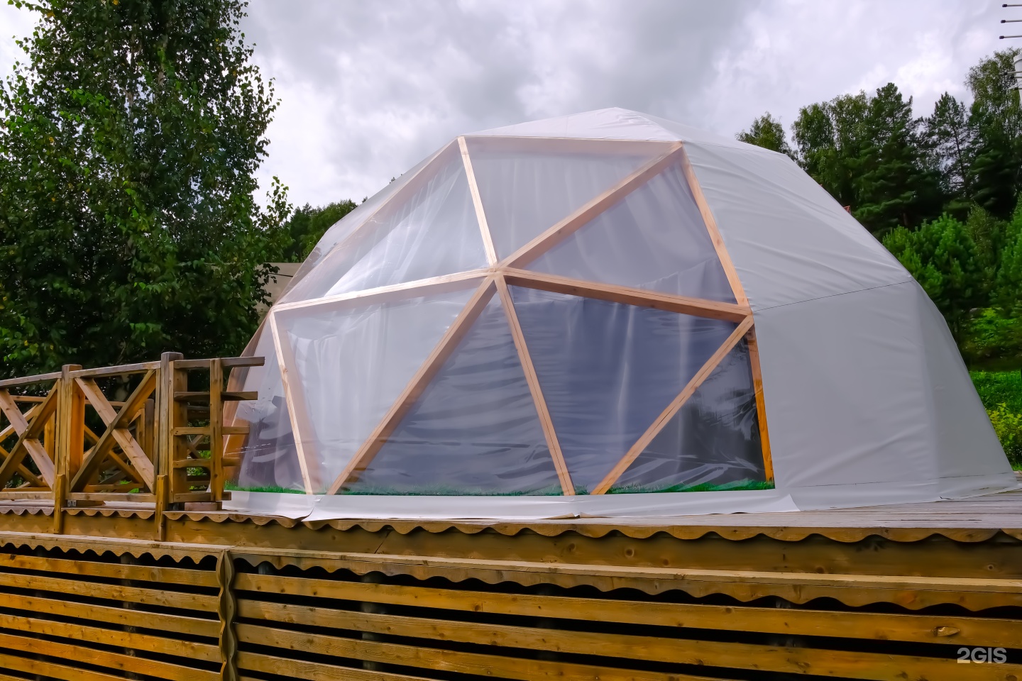 Апартаменты на Бирюзовая, 12 - фото 20