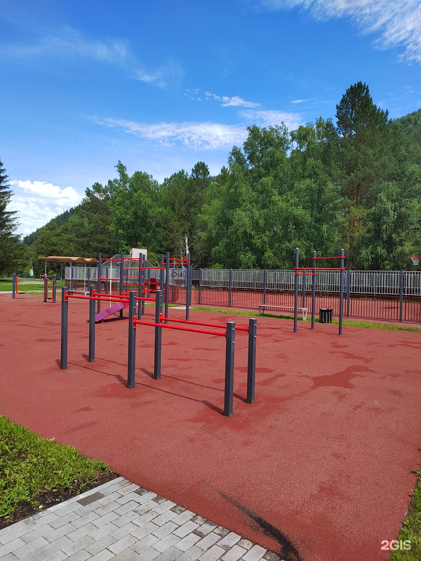 Апартаменты на Бирюзовая, 12 - фото 24