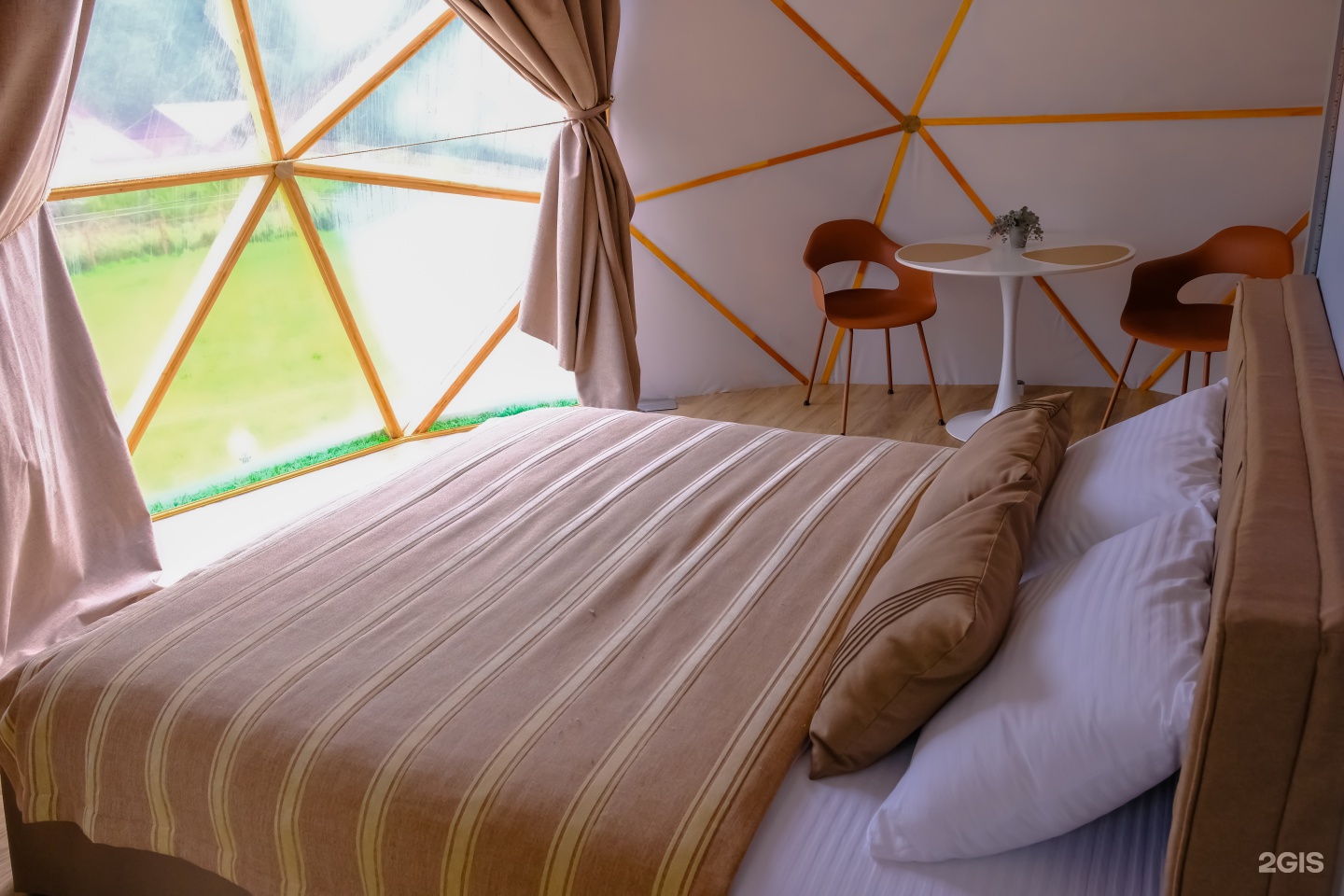 Апартаменты на Бирюзовая, 12 - фото 25