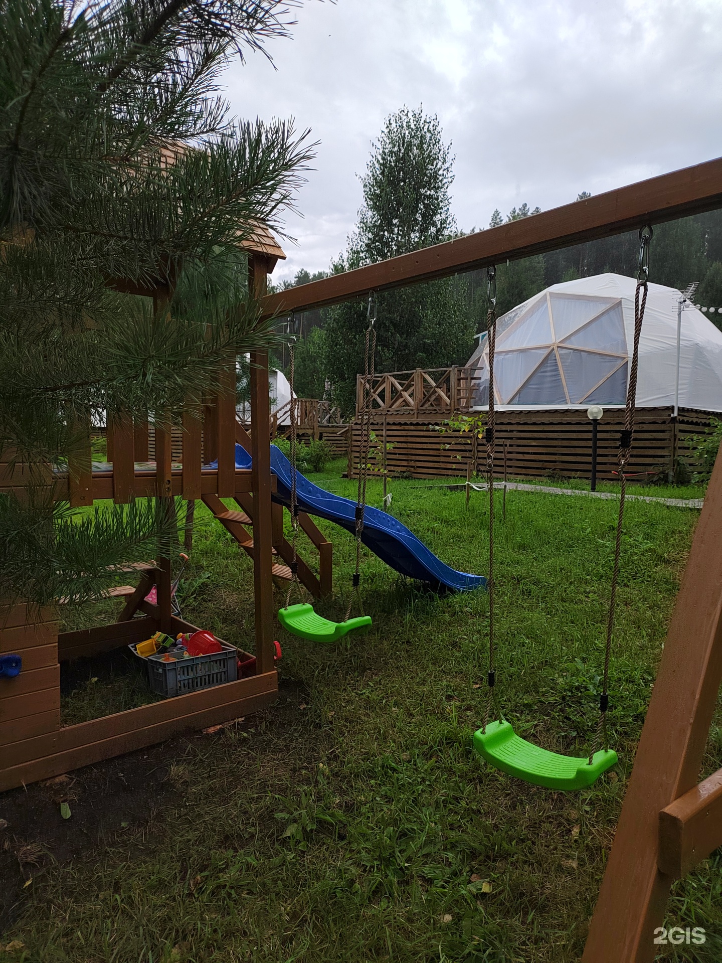 Апартаменты на Бирюзовая, 12 - фото 26