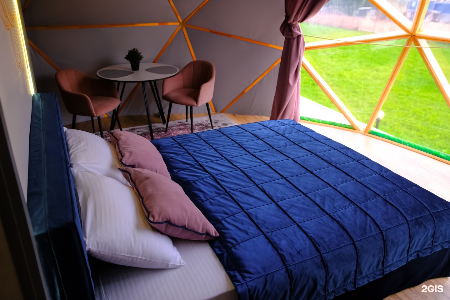 Апартаменты на Бирюзовая, 12 - фото 27