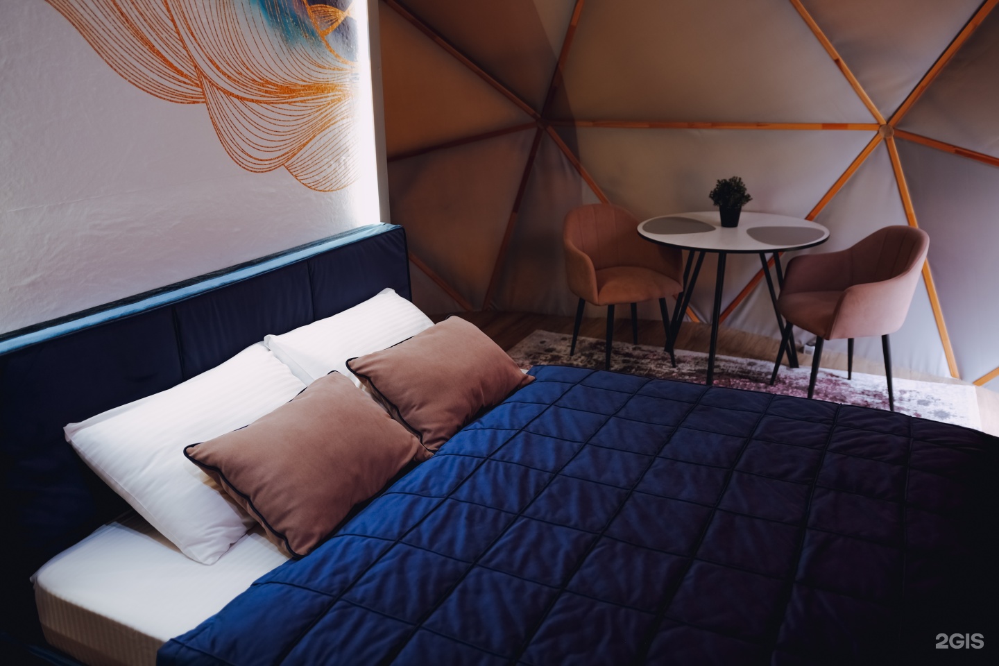 Апартаменты на Бирюзовая, 12 - фото 29