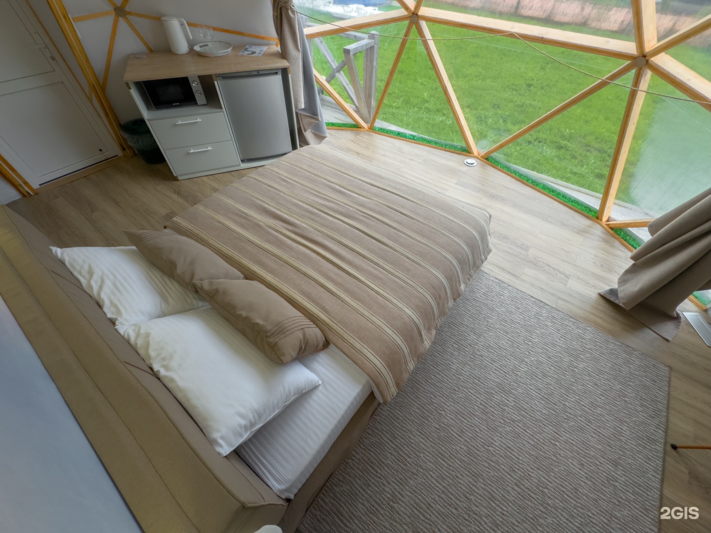 Апартаменты на Бирюзовая, 12 - фото 30