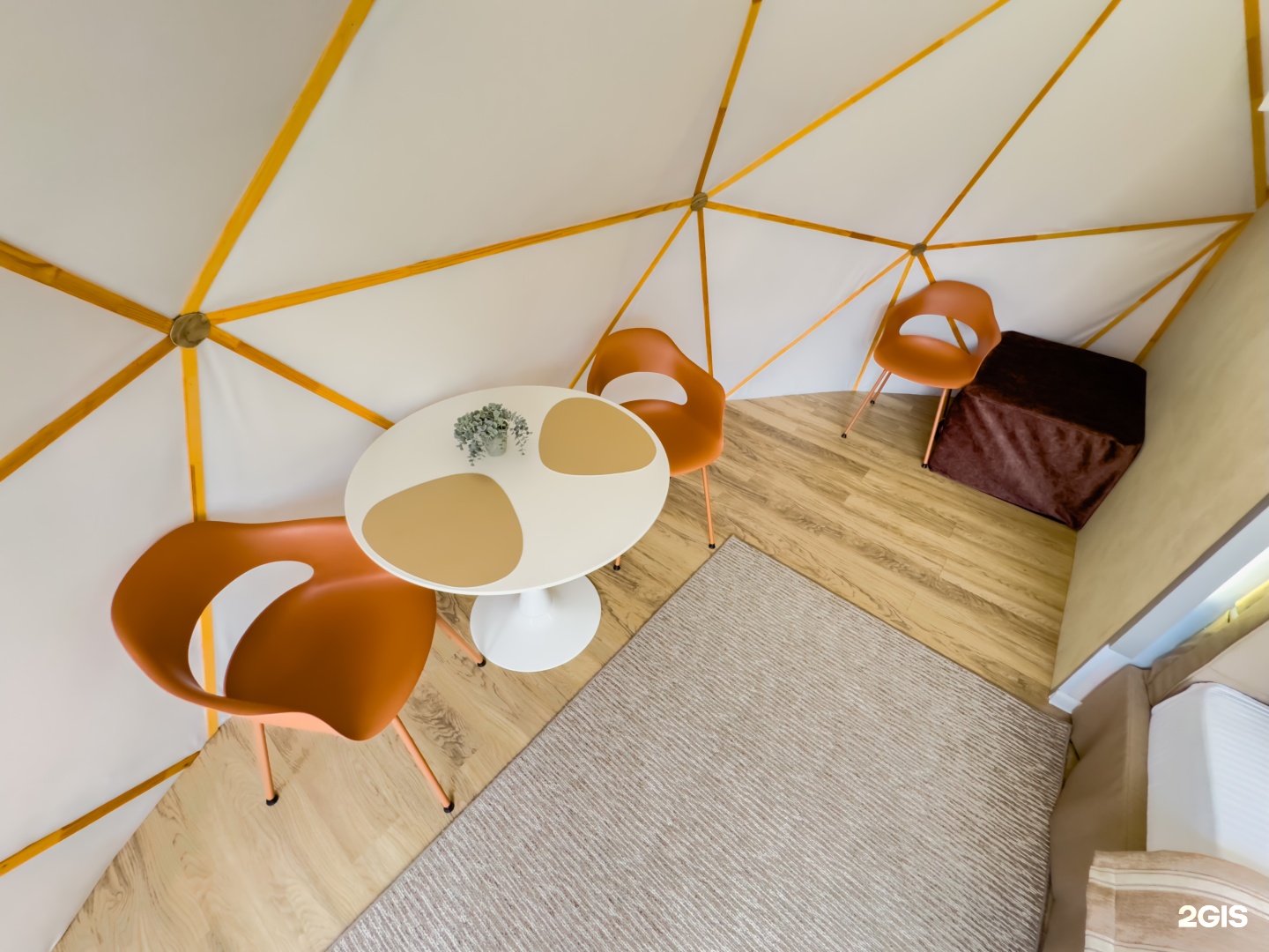 Апартаменты на Бирюзовая, 12 - фото 31