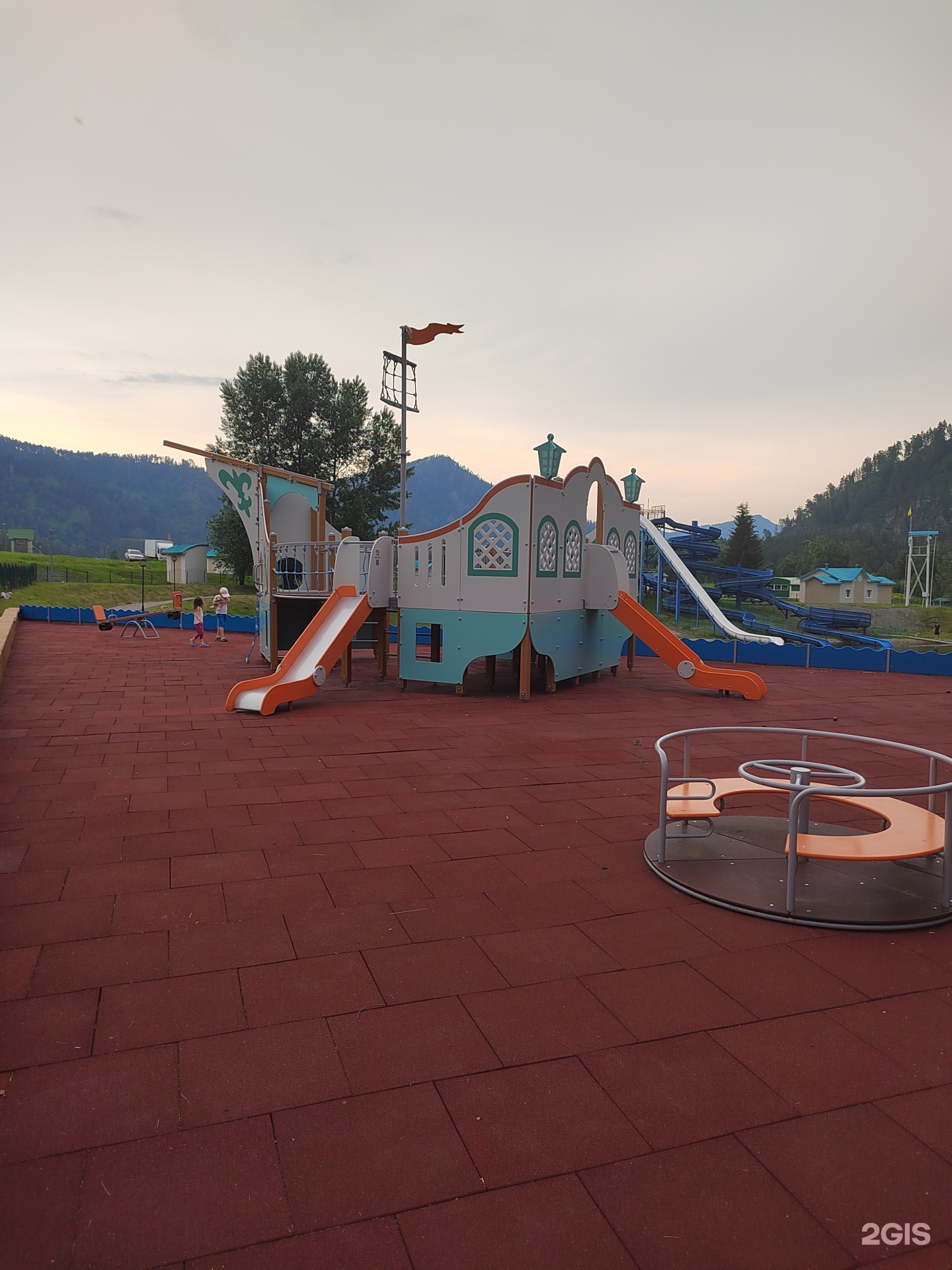 Апартаменты на Бирюзовая, 12 - фото 32