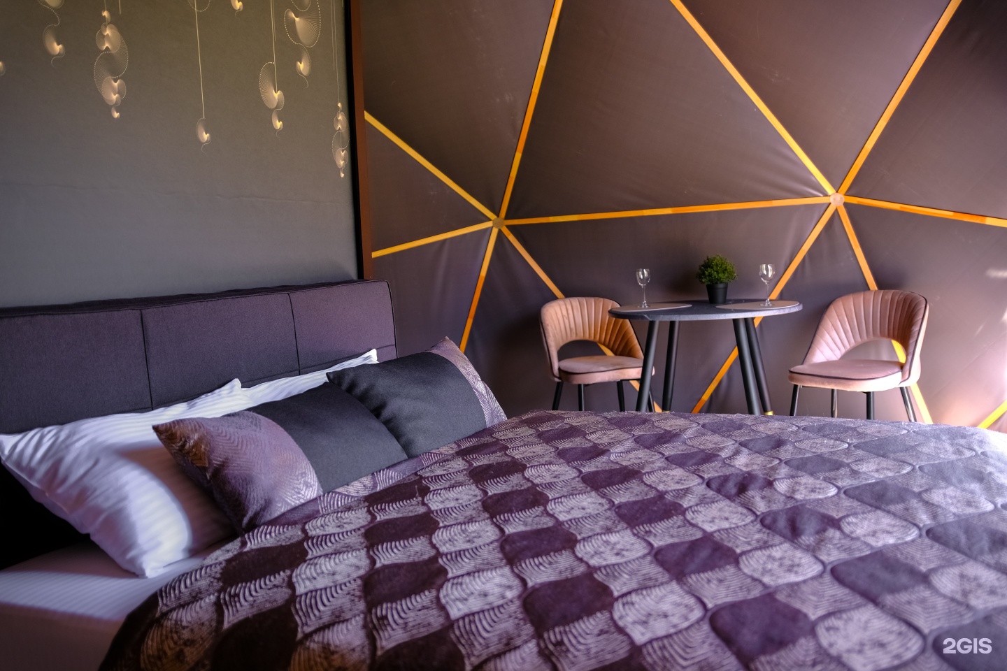 Апартаменты на Бирюзовая, 12 - фото 34