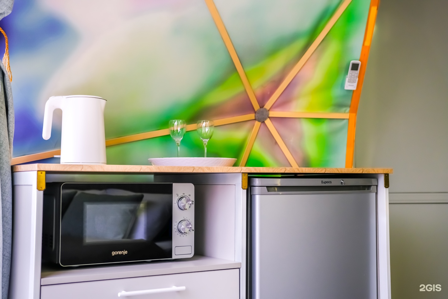 Апартаменты на Бирюзовая, 12 - фото 37