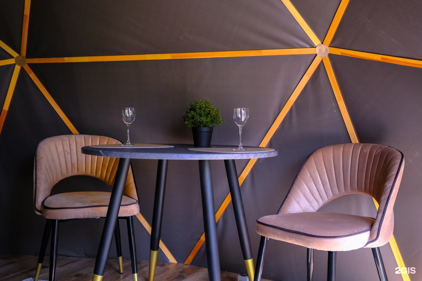 Апартаменты на Бирюзовая, 12 - фото 38