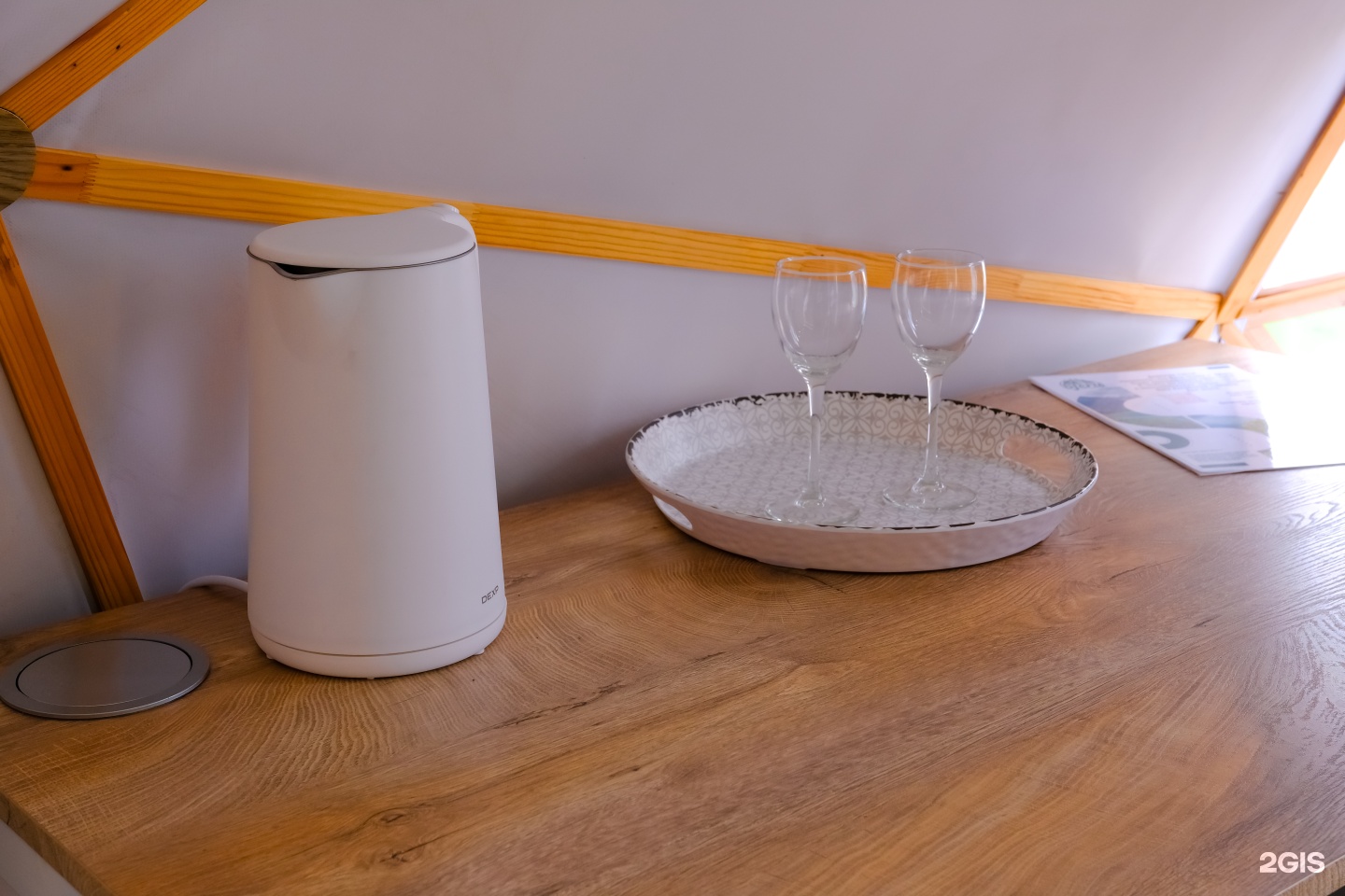 Апартаменты на Бирюзовая, 12 - фото 40