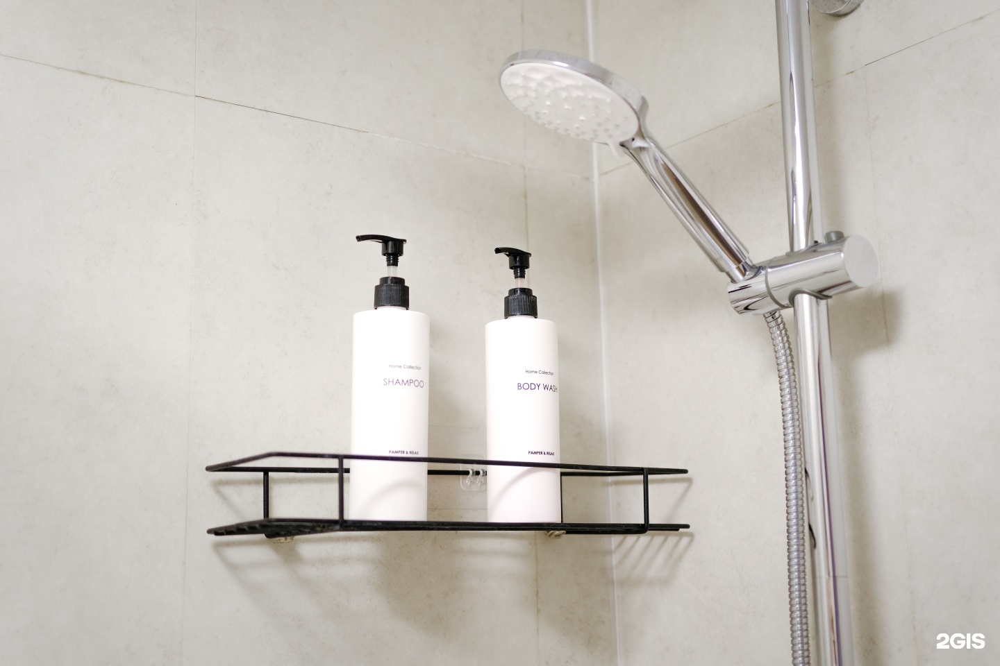 Апартаменты на Бирюзовая, 12 - фото 43