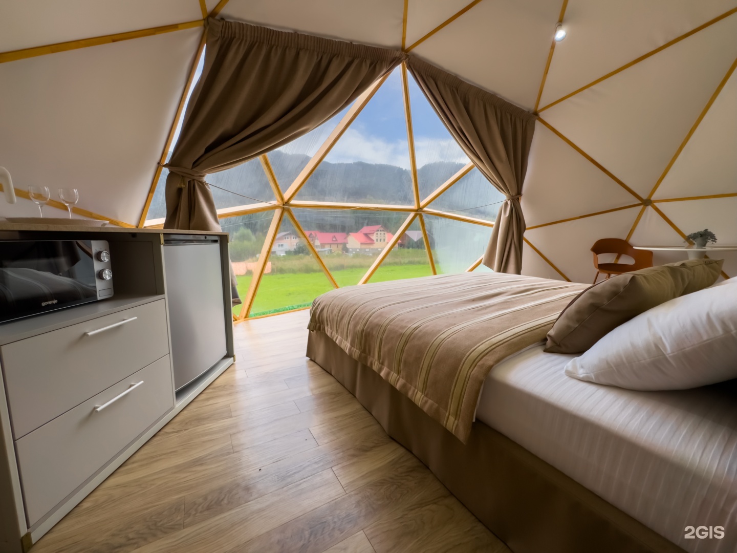 Апартаменты на Бирюзовая, 12 - фото 45