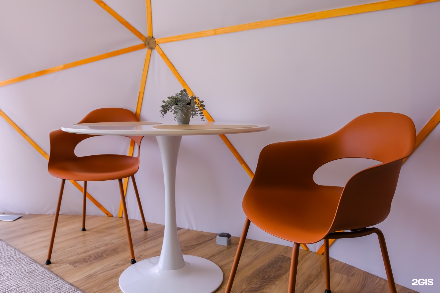 Апартаменты на Бирюзовая, 12 - фото 48