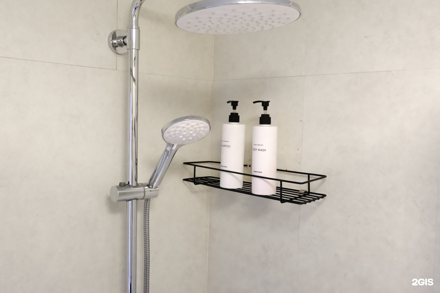 Апартаменты на Бирюзовая, 12 - фото 50