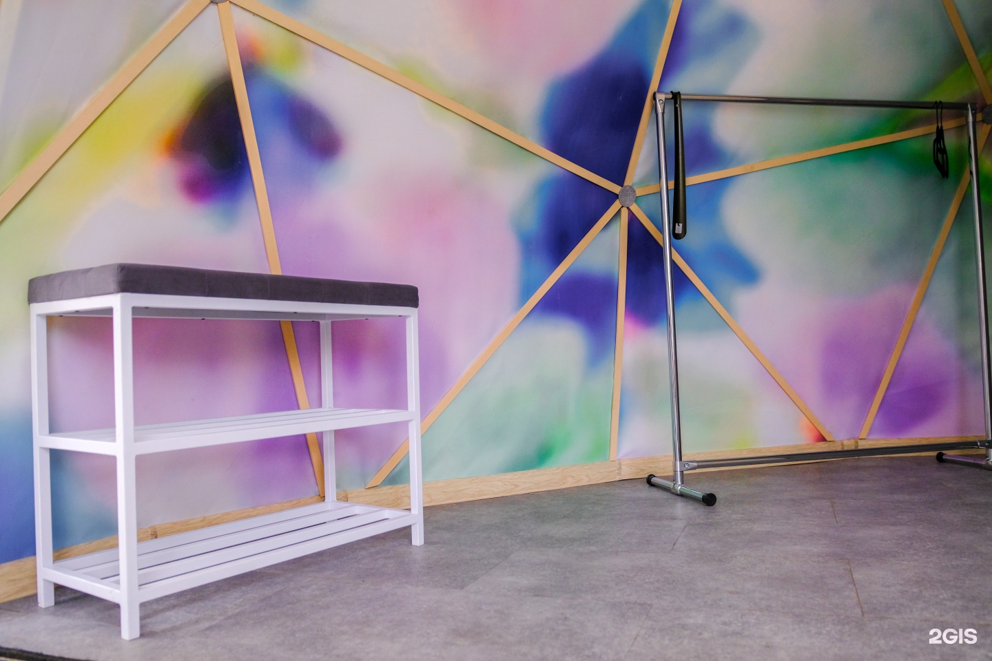 Апартаменты на Бирюзовая, 12 - фото 62