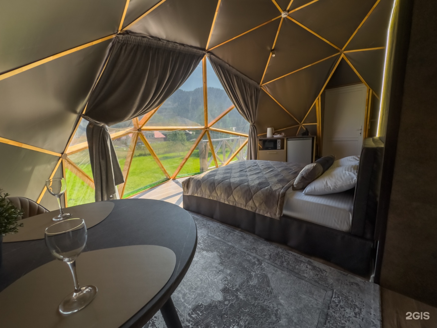 Апартаменты на Бирюзовая, 12 - фото 68