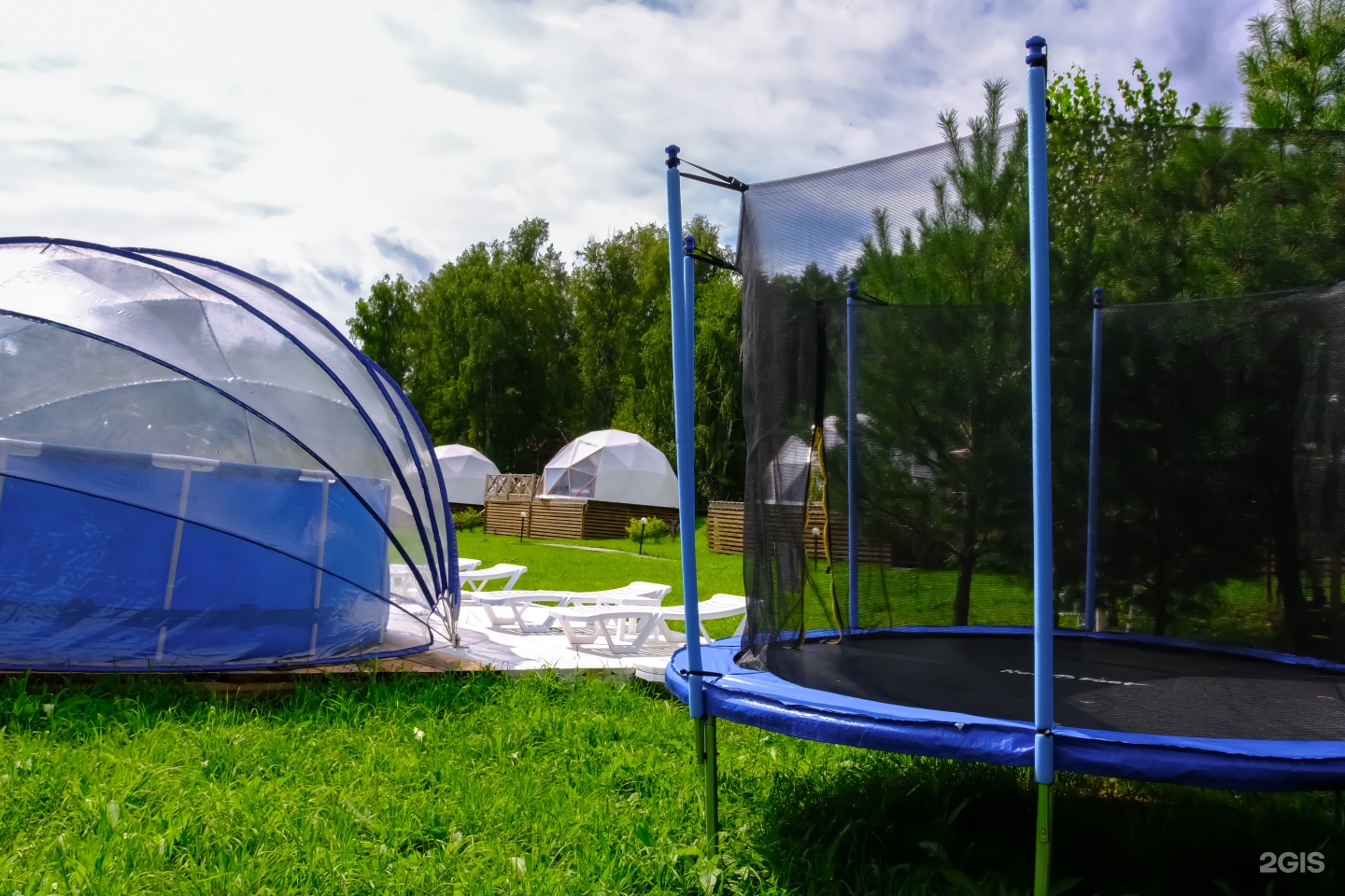 Апартаменты на Бирюзовая, 12 - фото 81