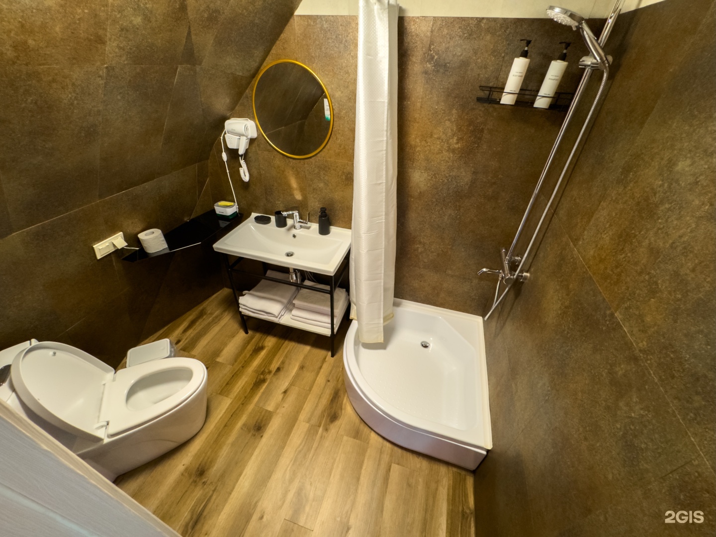 Дом - фото 10