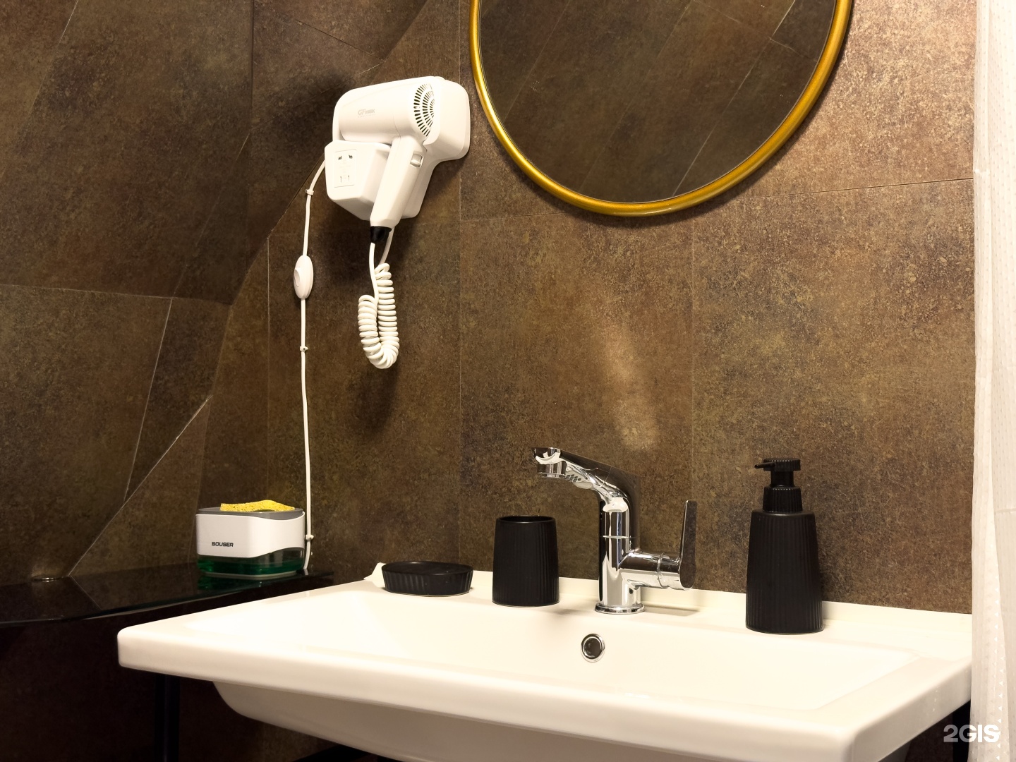 Дом - фото 11