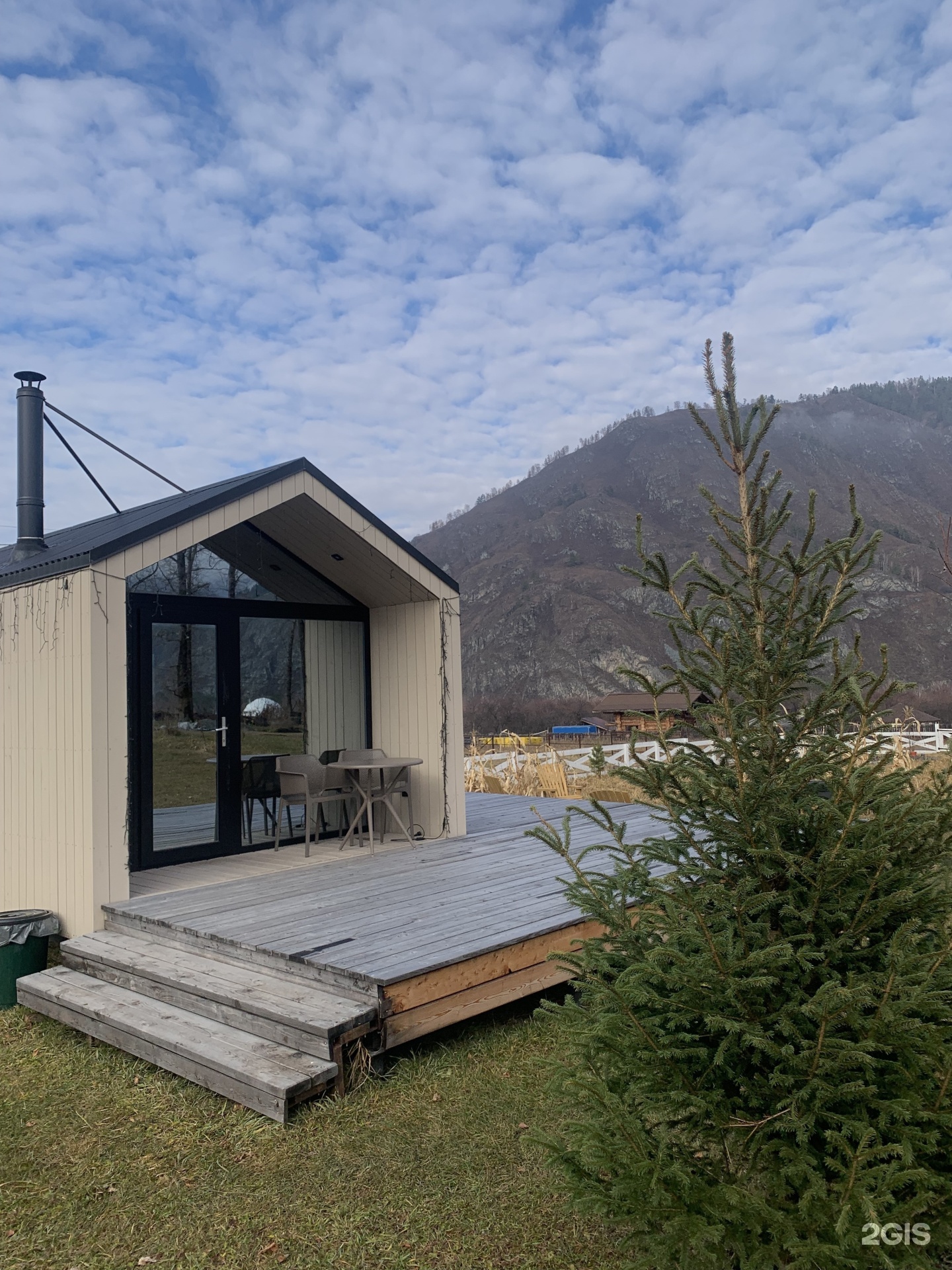 ЭкоРанчо - фото 1