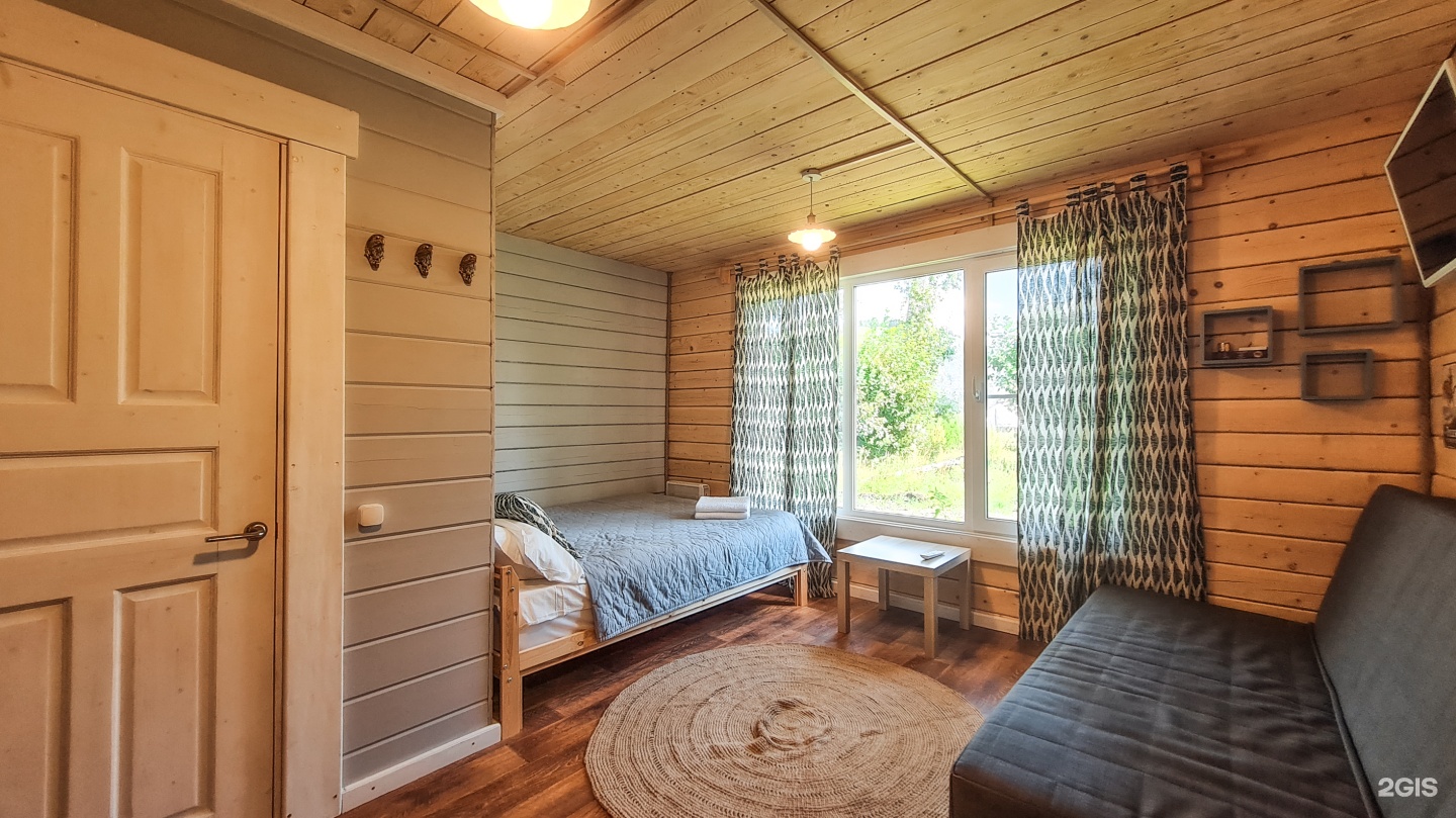 ЭкоРанчо - фото 12