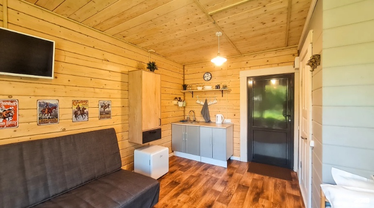 ЭкоРанчо - фото 15