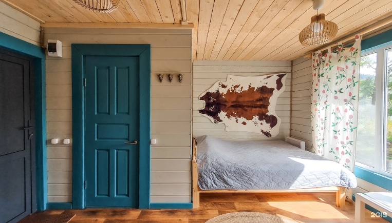 ЭкоРанчо - фото 21