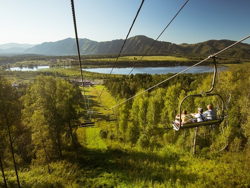 Манжерок - фото 1